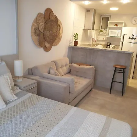 Loft Encantador Em Copacabana Rio de Janeiro Exterior foto