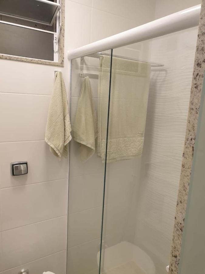 Apartamento Loft Encantador Em Copacabana Rio de Janeiro