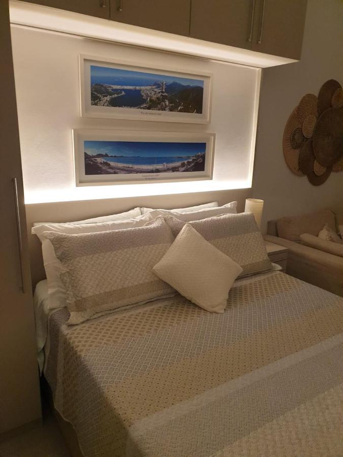 Loft Encantador Em Copacabana Apartamento Rio de Janeiro