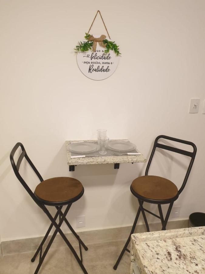 Apartamento Loft Encantador Em Copacabana *