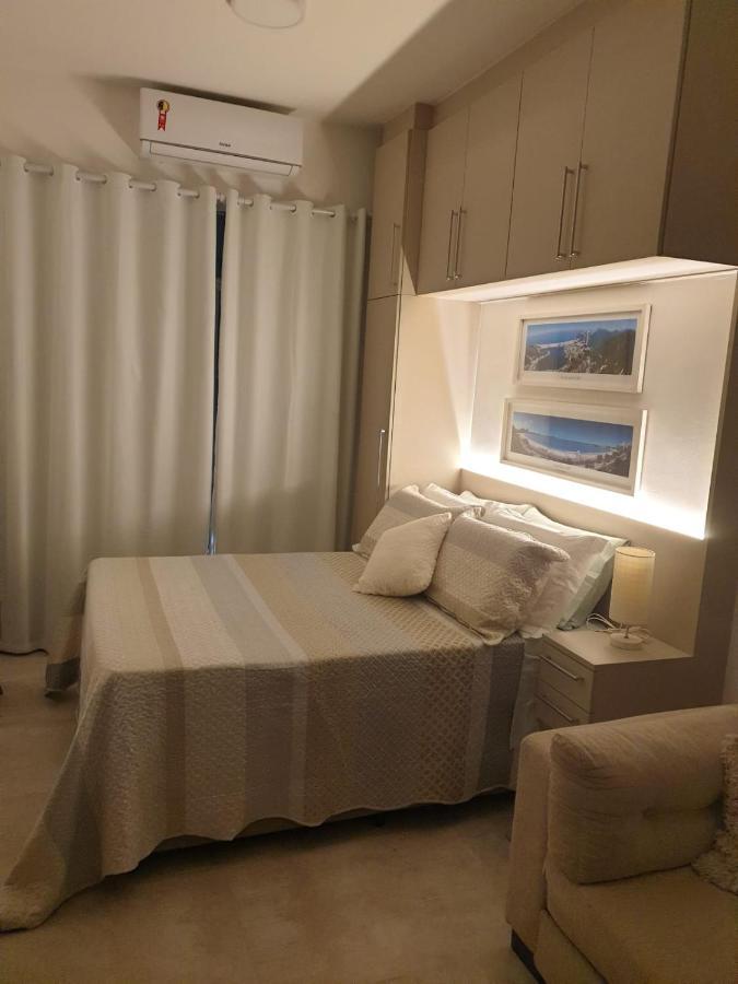 Loft Encantador Em Copacabana Rio de Janeiro
